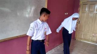 Latihan Dasar tarian lalayon(1)