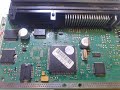 bosh 7.9.7 l9935 ошибка холостого хода