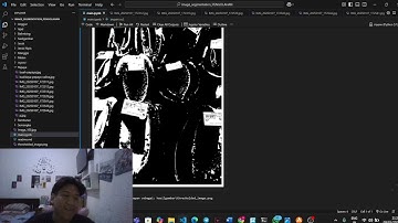 Pengolahan_Deteksi gambar segmentasi dengan menggunakan Binary Thresholding