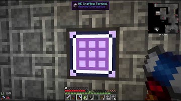 Server Play S01E11 Monster FTB - Finish with Ender Quarry!