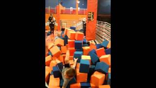 Toddler Time Tower