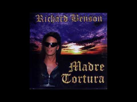 Richard Benson - "Madre tortura"