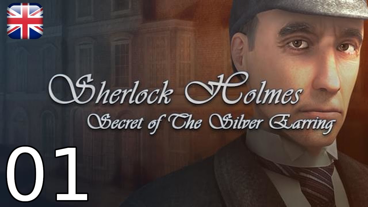 Sherlock Holmes The Silver Earring 01 10 Day One Part 1 English Walkthrough YouTube sherlock-holmes-the-silver-earring-01-10-day-one-part-1-english-walkthrough-youtube