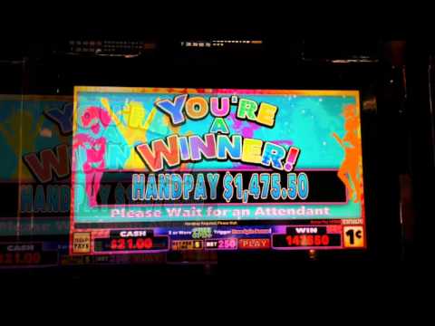 Slot carnival cheats