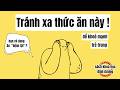 Bạn có đang vô tình "ăn bệnh tật" ? Sách: Những thức ăn gây bệnh- “thực phẩm ác ma”.
