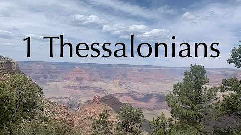 Grace Bible Church Longmont - Gino Geraci - 1 Thessalonians 5:12-18 - Body Life