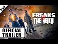 Official US Trailer [Subtitled]