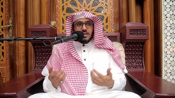 #اشراقات_مع_آيات | أفلا يتدبرون القرآن | الشيخ د.رضوان الرضوان