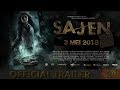 SAJEN - OFFICIAL TRAILER