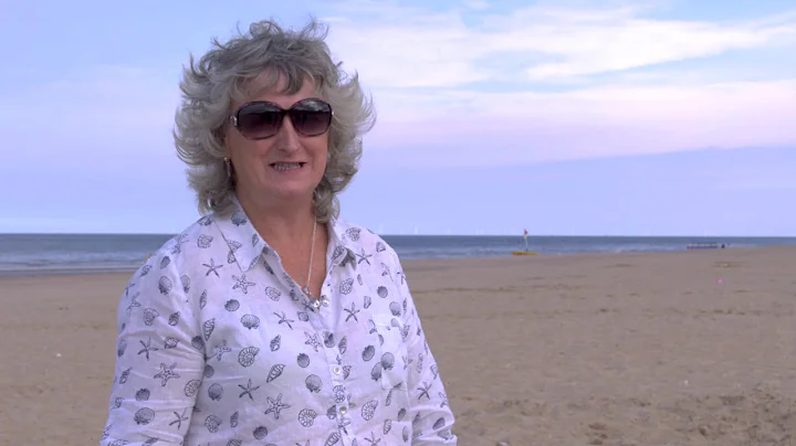 Interview   Helen Matthews