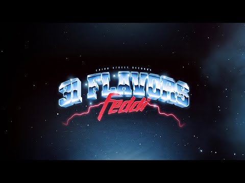 Feddi | "31 Flavors" | [LoFiHipHop]