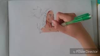 Dessin :   "  Game of Thrones screenshot 5