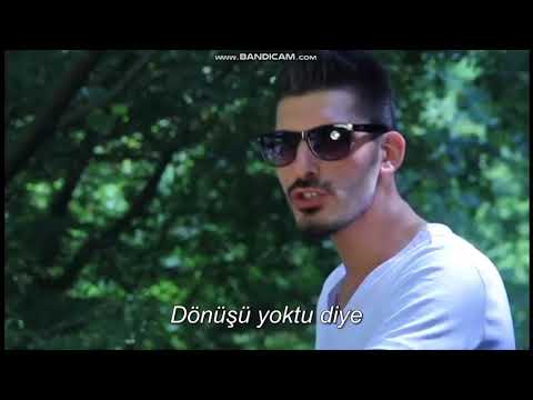 Kasım Şeren- Aşk Benimle(Altyazılı)