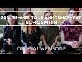 Echosmith - Summer 2014 Teaser [Extras]