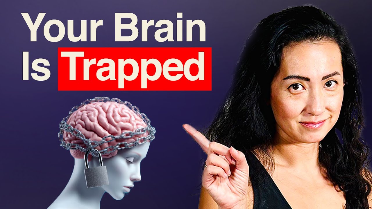 How to Stop Your Mind From Sabotaging Your Healing (6 Brain Hacks)