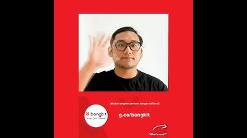 Experience in Bangkit 2023 Batch 1