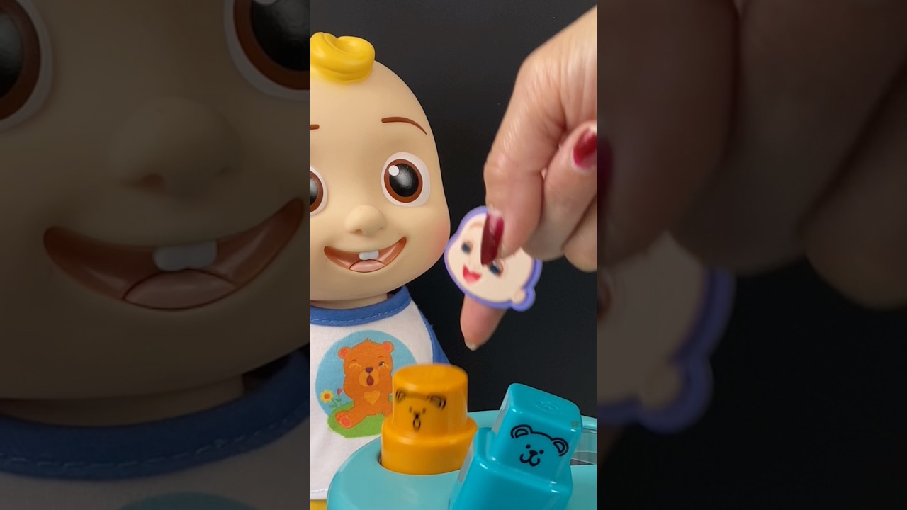 🟡🍊🦋 shape sorter loop