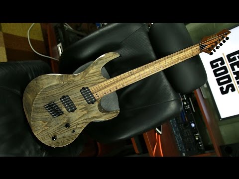 KIESEL/CARVIN Aries Multiscale Review | GEAR GODS