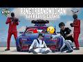JOHAN RELA BERKORBAN DEMI ADEKNYA !! SEE YOU SEMUANYAAA !! GTA 5 ROLEPLAY