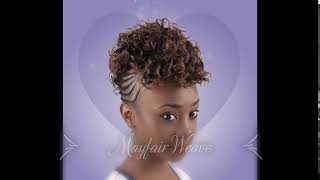 Malaika Mayfair weave