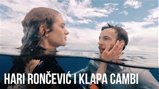 Opet ću ti doć - Hari Rončević i klapa Cambi (OFFICIAL VIDEO) chords