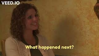 Intercahnge 1: Video 10 What took you so long