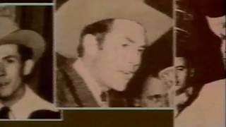 Hank Williams Commercial