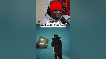 NEMZZZ - 8PM Reaction