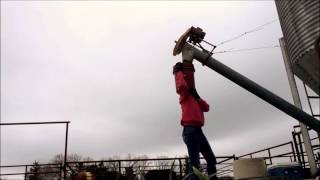 Farm Girl Friday #40 Rainy plus Wet=Arthritis Flare UP