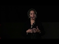 Another Face of Opportunity  | Ms. Deepa Gopalan Wadhwa | TEDxKodaikanalInternationalSchool