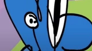 Bfdi Pilot Intro 2009 Bfdi Lost Media