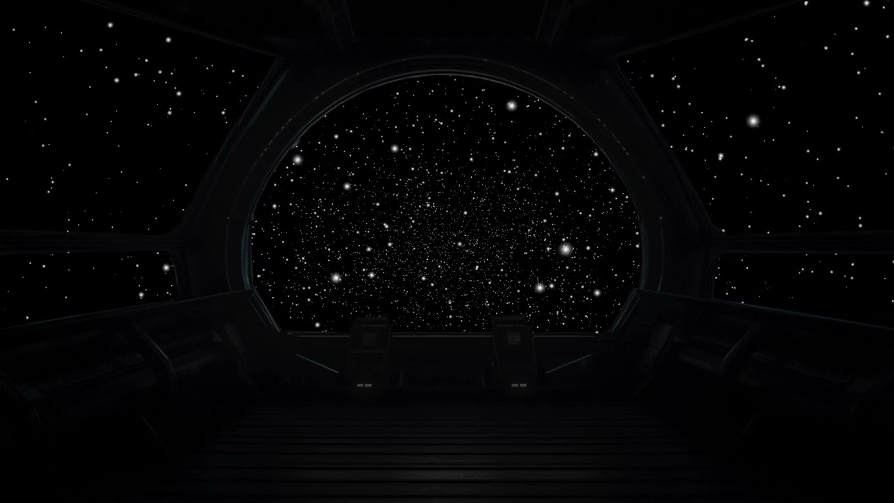 Black Hole Lullabies | Sleep Sound So Deep, You Might Get Singularity Spaghettified