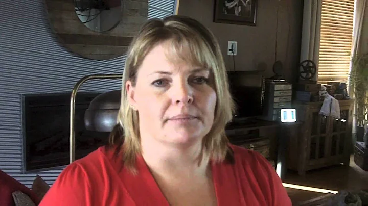 Gibbs opens her 'Extreme Makeover' home to help ot...