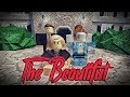 The Beautiful ( A Roblox Horror Story )
