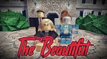 A Roblox Horror Movie