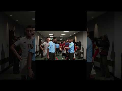 نهائي امم افريقيا بين منتخب مصر ومنتخب تونس بيس 2021 