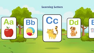 ABC Kids Games screenshot 2