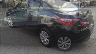 2015 Toyota Corolla Used Cars Pittsboro NC