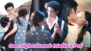 To Escape Danger, She Hugged a Mafia Boss—One Night Pregnant, Spoiled to Heaven! screenshot 1