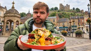I Ate Brunch At The Most Viral Cafe In Yorkshire!