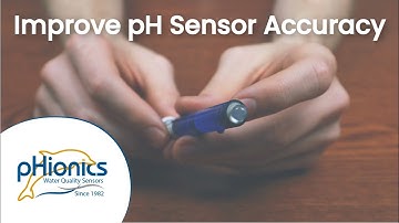 Quick Fix for pH Sensor Drift - Cleaning the Junction