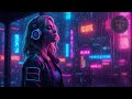 HYPNOTIC PROGRESSION — Melodic Techno (1 Hour)