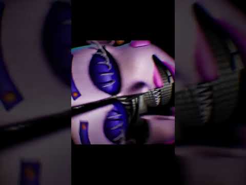 OG Ballora vs.