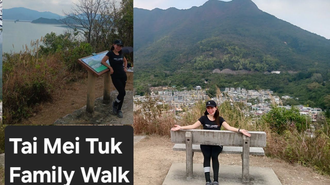 How To Get  Tai Mei Tuk Family Walk