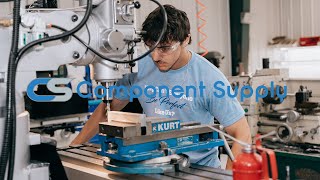 Component Supply Capabilities Tour Custom Manufacturing For Medical Device Engineers Oems