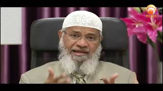 if the women want divorce and the husband didn't .can she divorced without his opinion Dr Zakir Naik