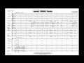 Swing, Swing, Swing by John Williams/arr. Bocook &amp; Rapp