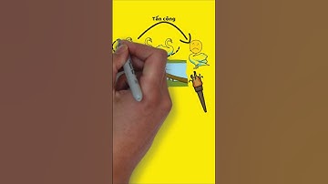 BÀI HỌC KINH DOANH QUA CÂU CHUYỆN: NGỖNG SA LƯỚI TRỜI.