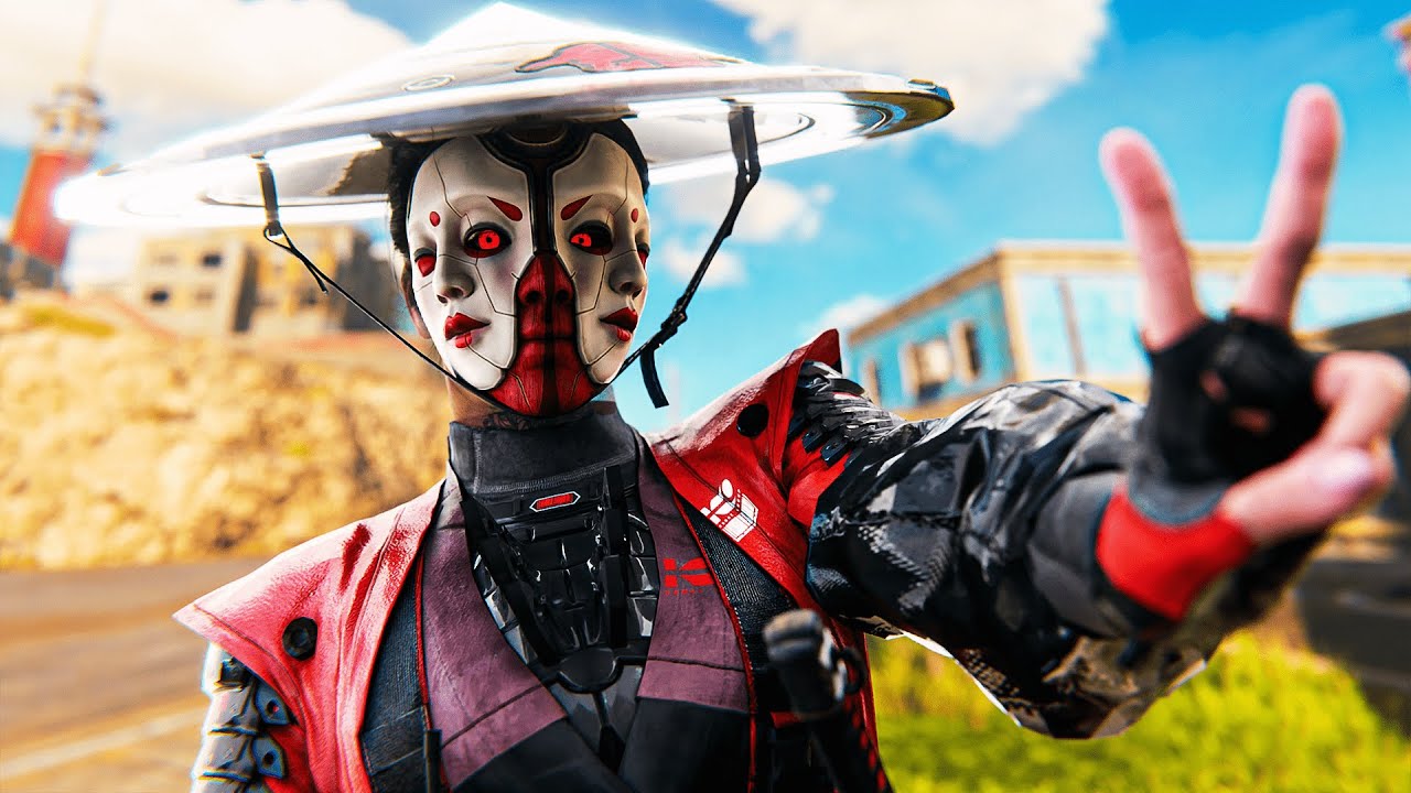 57 Kills in HIGH TRIP Resurgence!!