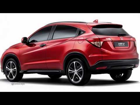 Looking 2016 Honda HR V from YouTube · Duration: 1 minutes 27 seconds Looking 2016 Honda HR V from YouTube · Duration: 1 minutes 27 seconds